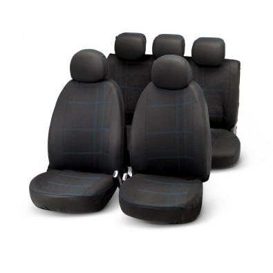 SEAT COVER SET