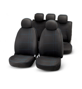 SEAT COVER SET