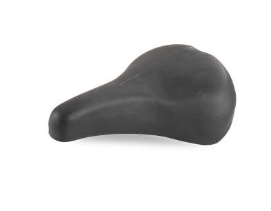 SELLA MTB SOFT LINE NERA