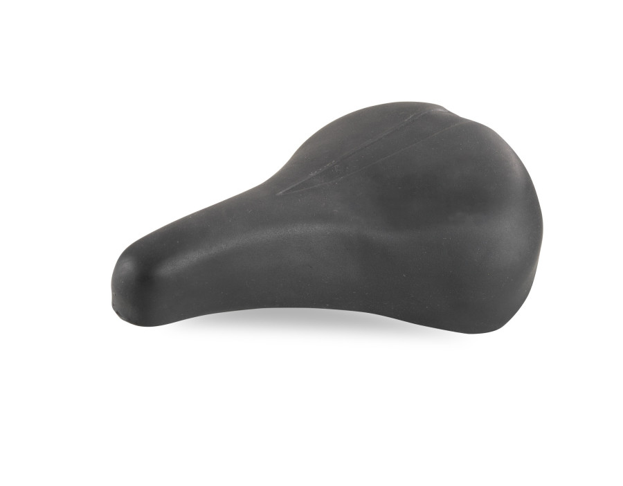 SELLA MTB SOFT LINE NERA