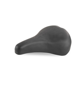 SELLA MTB SOFT LINE NERA