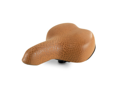 SELLA SPORT MARRONE