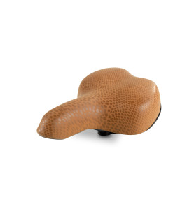 SELLA SPORT MARRONE