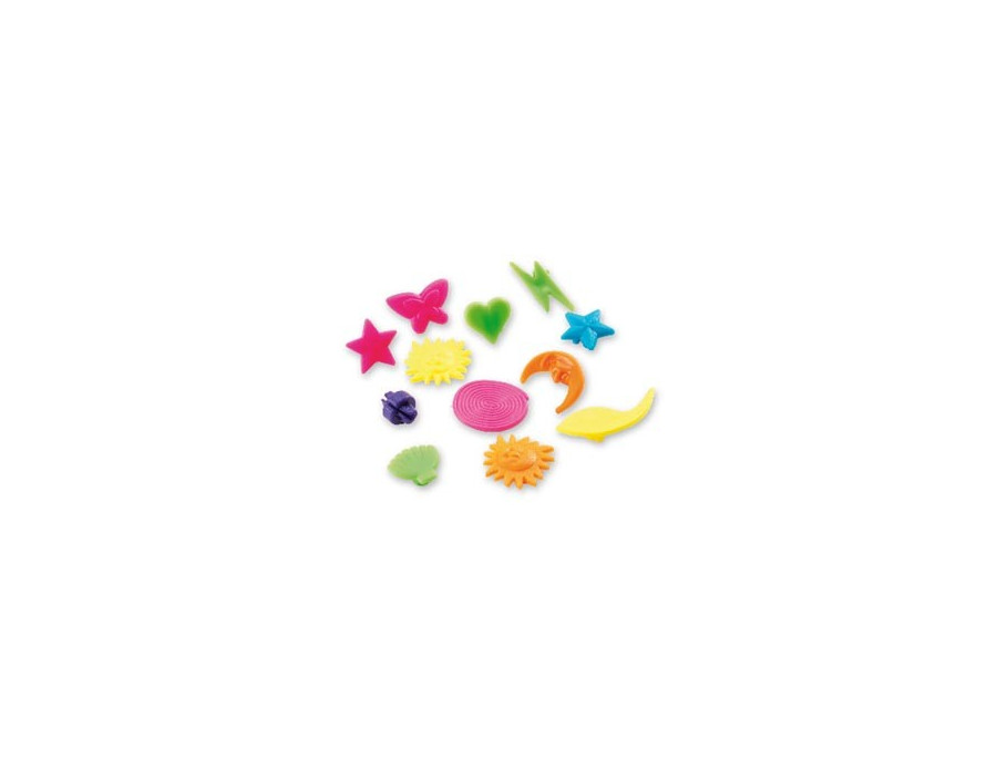 SET 12 PZ DECORAZ- RAGGI RUOTE