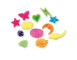 SET 12 PZ DECORAZ- RAGGI RUOTE