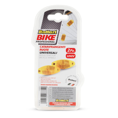 SET 2 CATARIFR-PER RUOTE LUSSO