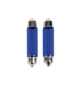 SET 2 PZ LAMP-12V 5W 10-5X44 V