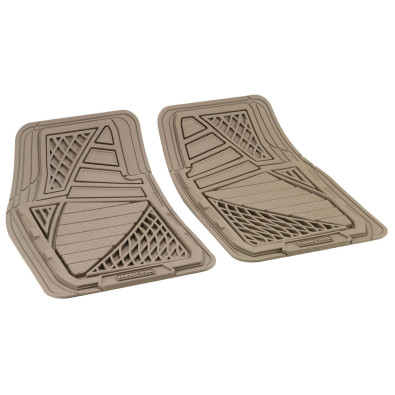 SET 2 PZ-TAPPETI ANT-GOMMA MAR