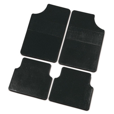 SET 4 PZ- TAPPETO BINGO IN GOM