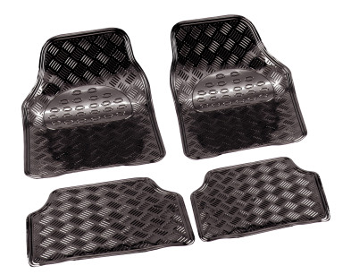 SET 4 PZ-TAPP-LAMINATI CANNA D