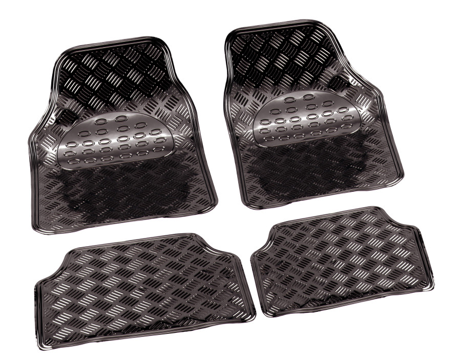 SET 4 PZ-TAPP-LAMINATI CANNA D