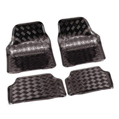 SET 4 PZ-TAPP-LAMINATI CANNA D