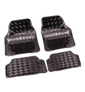SET 4 PZ-TAPP-LAMINATI CANNA D