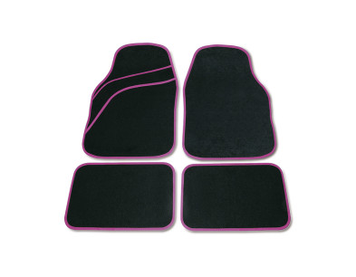 SET 4 TAPP- MOQUETTE UNIV-WAVE