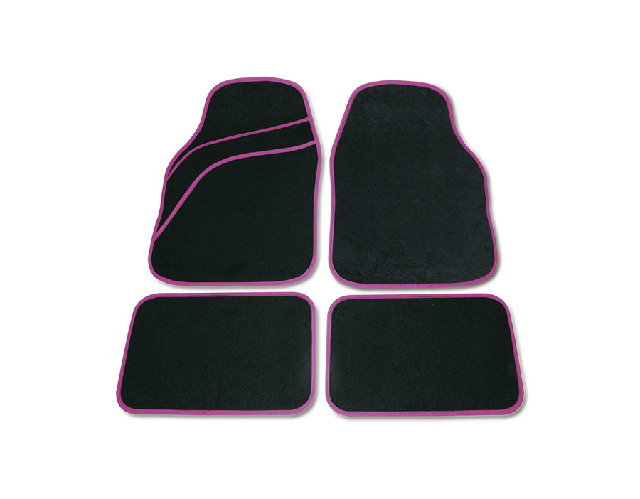 SET 4 TAPP- MOQUETTE UNIV-WAVE