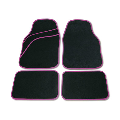 SET 4 TAPP- MOQUETTE UNIV-WAVE