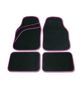 SET 4 TAPP- MOQUETTE UNIV-WAVE