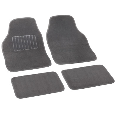 SET 4 TAPPETI UNIVERSALI IN MO