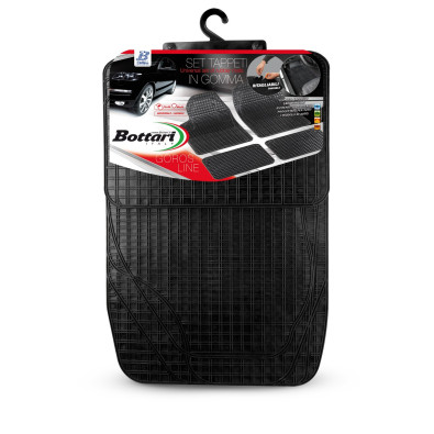 SET 4PZ-TAPP-GOMMA RITAGL-GORO