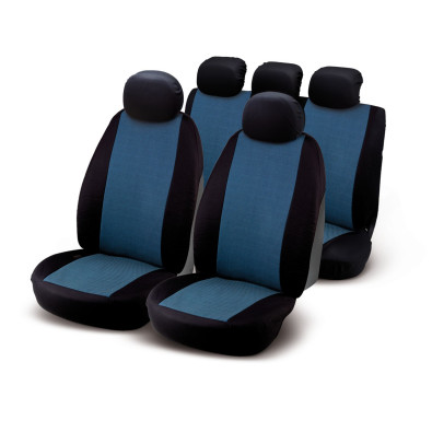 SET COMPLETO FODERE J9 COL-BLU