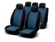 SET COMPLETO FODERE J9 COL-BLU