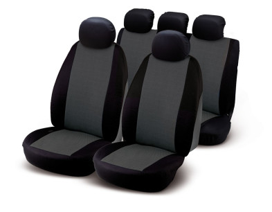 SET COMPLETO FODERE J9 COL-GRI