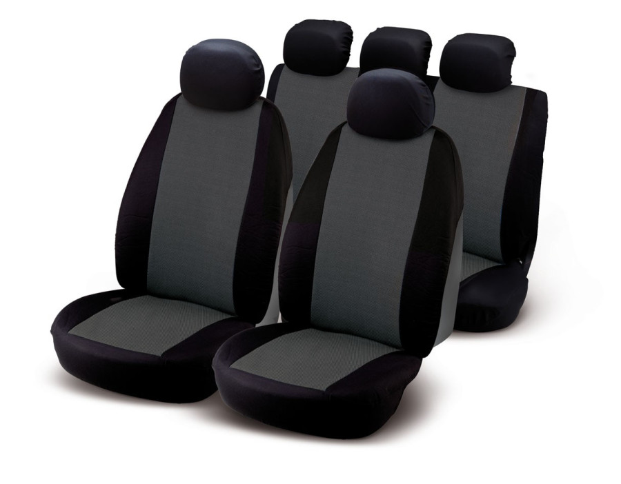 SET COMPLETO FODERE J9 COL-GRI