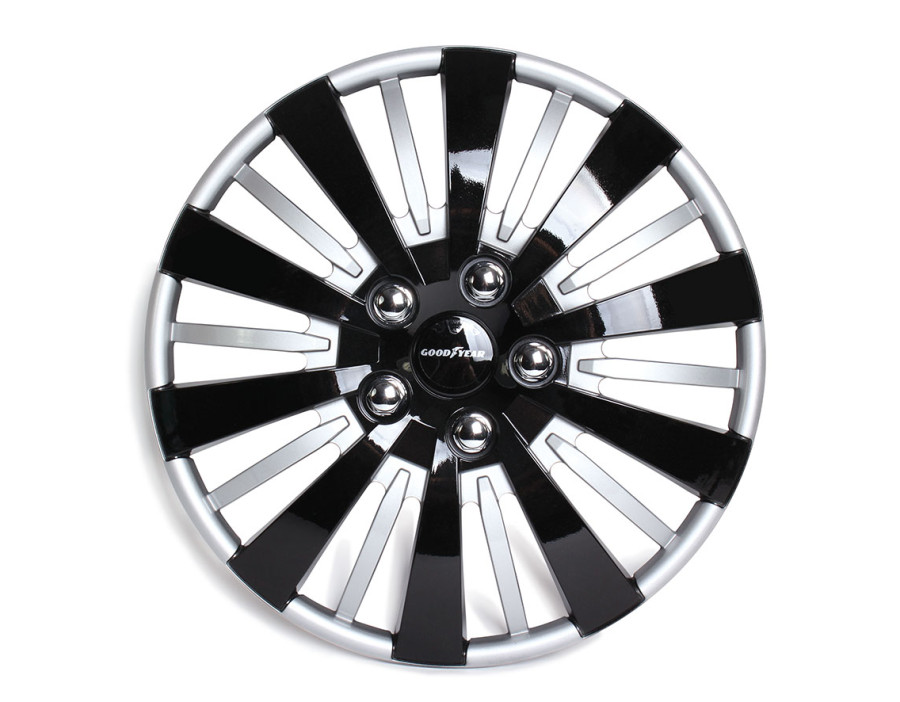 SET COPRICERCHI TOURER BICOLOR