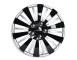 SET COPRICERCHI TOURER BICOLOR