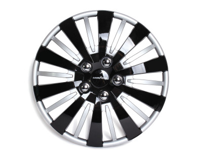 SET COPRICERCHI TOURER BICOLOR