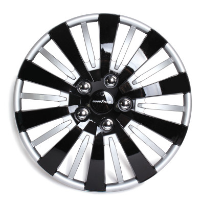 SET COPRICERCHI TOURER BICOLOR