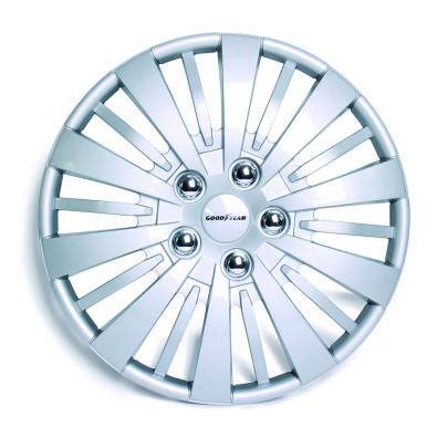 SET COPRICERCHI TOURER GOODYEA