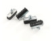 SET DI 4 PATTINI FRENO UNIVERS