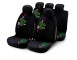 SET FODERA MY FLOWER SWIVEL GR
