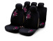 SET FODERA MY FLOWER SWIVEL PI