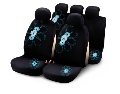 SET FODERA MY SPRING FLOWERS B