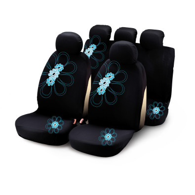 SET FODERA MY SPRING FLOWERS B