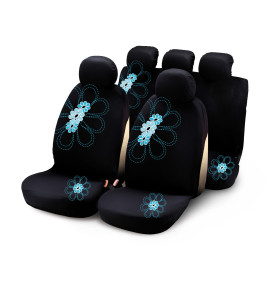 SET FODERA MY SPRING FLOWERS B