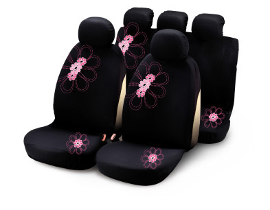 SET FODERA MY SPRING FLOWERS P