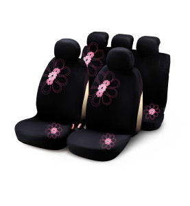 SET FODERA MY SPRING FLOWERS P