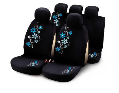 SET FODERA MY STAR BLUE