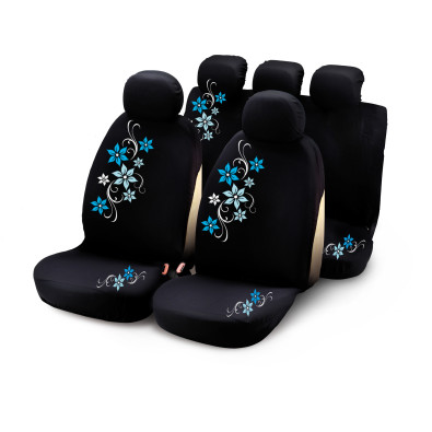 SET FODERA MY STAR BLUE