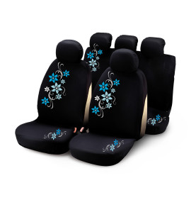 SET FODERA MY STAR BLUE