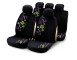 SET FODERA MY STAR GREEN-VIOLE