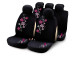 SET FODERA MY STAR PINK