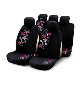 SET FODERA MY STAR PINK