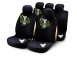 SET FODERA MY SWEET KITTY GREE
