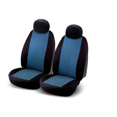 SET FODERE ANTERIORI J2 COL-BL