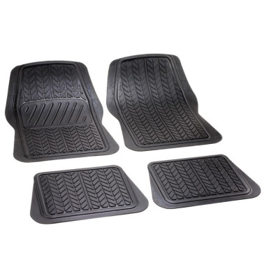 SET TAPPETI GOMMA UNIV- RADIAL