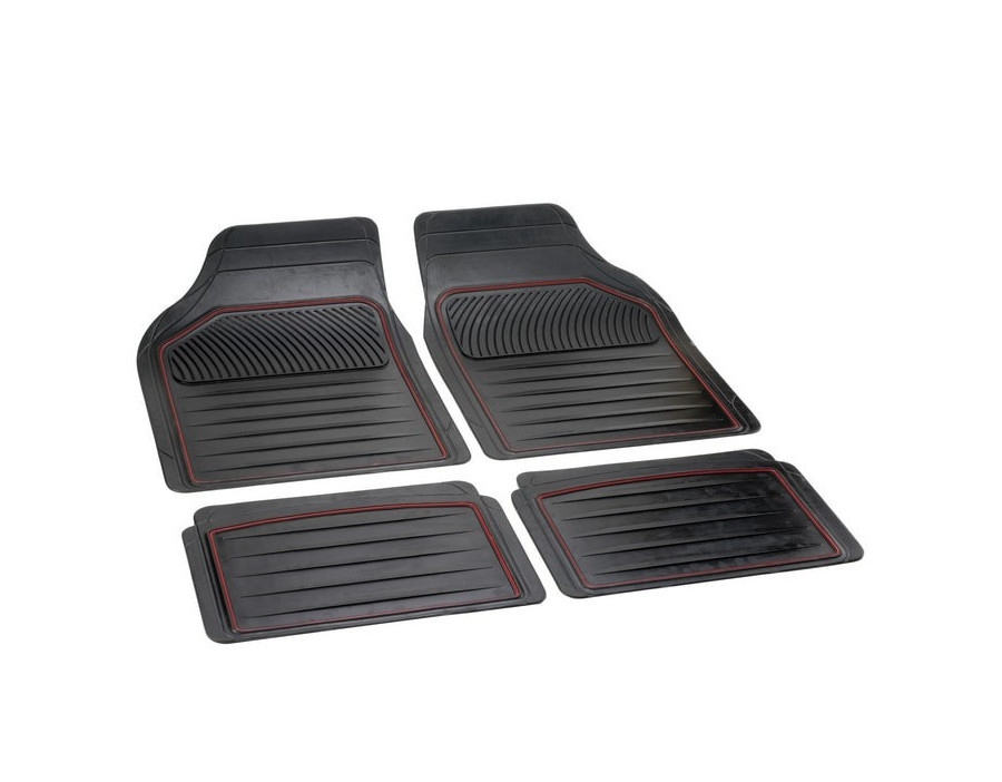 SET TAPPETI GOMMA UNIV-PERFECT